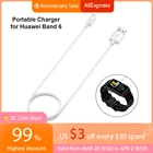 USB-кабель для зарядки Huawei Band 6 ProHuawei Watch FitKids Watch 4XHonor Watch ESBand 6