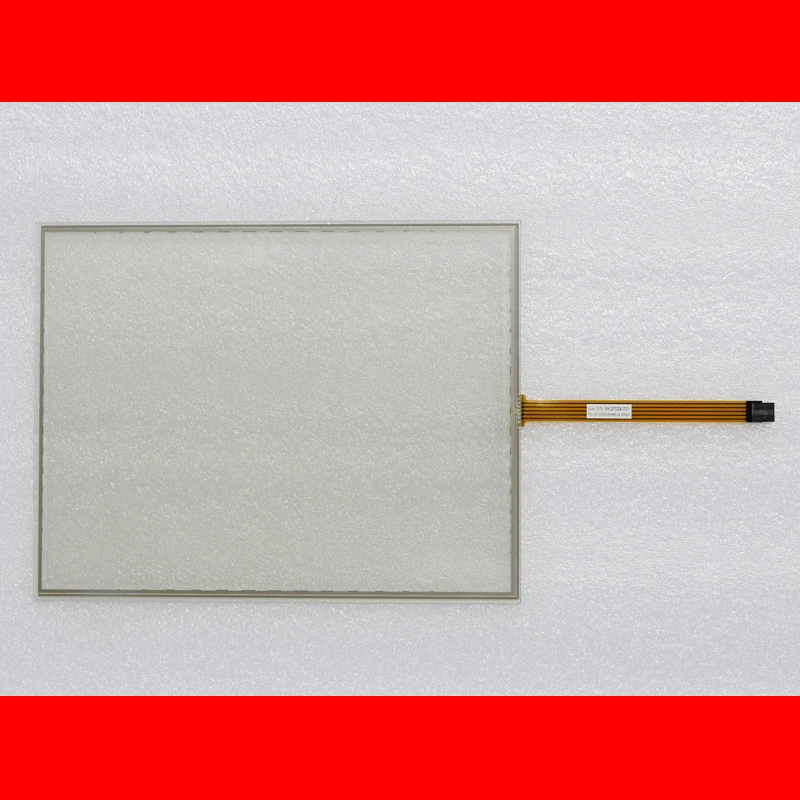 

6181P-15TPXPSS 1500P 6181P-17TSXP 1700P -- Touchpad Resistive touch panels Screens