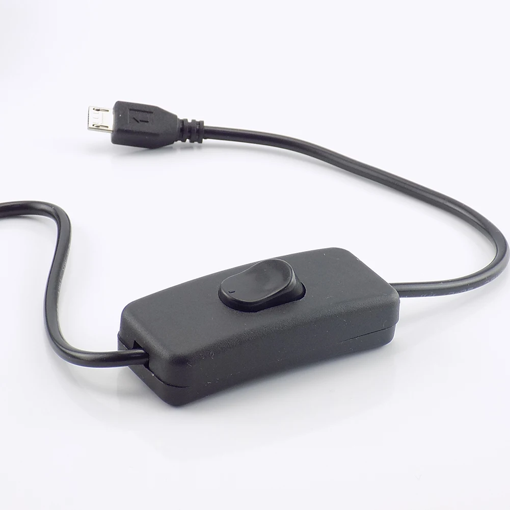 Micro USB 5 В 3A 3000 мА Адаптер питания переменного тока в постоянный Зарядное