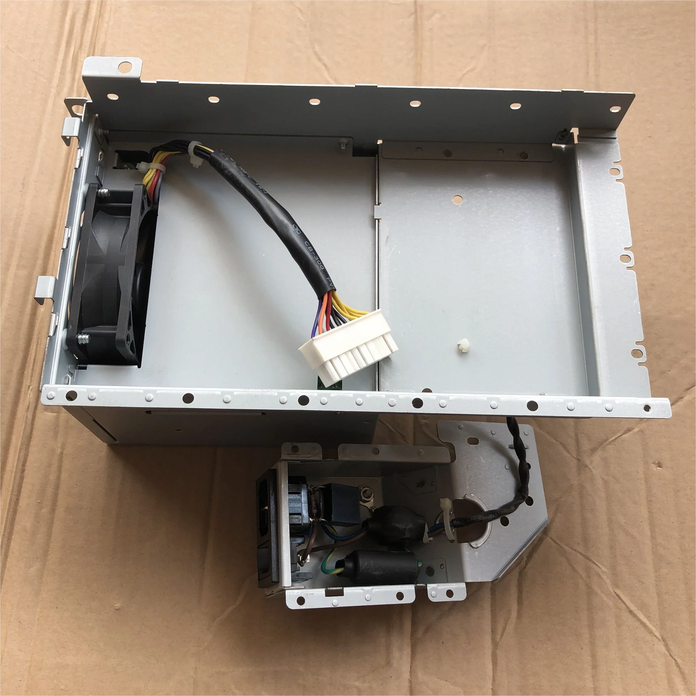 Блок питания OT8035 Z2100/Z3100 Z5200 T610 плата