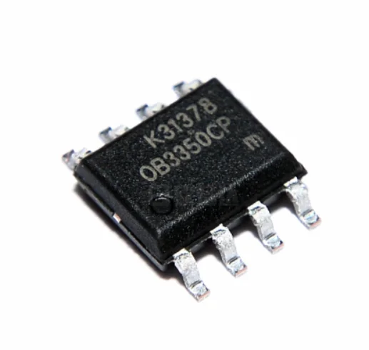 

10 шт. OB3350CP OB3350CPA OB3350 ЖК микросхема питания SOP-8