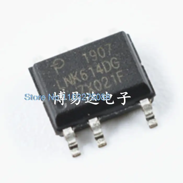 

20 шт./LOP LNK614DG SOP-7 LNK614
