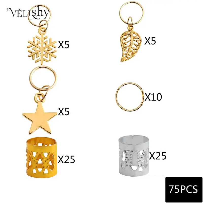 Рисунок 5 - заколки для наращивания волос