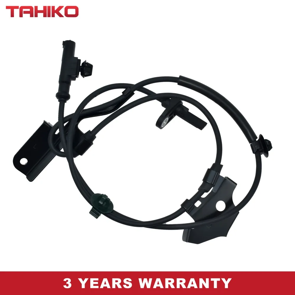 Датчик ABS 89543-02120 подходит для седана TOYOTA AURIS E15 2010-2012 AVENSIS T27 2008-2018 COROLLA QUEST 2013-2021 VERSO R2