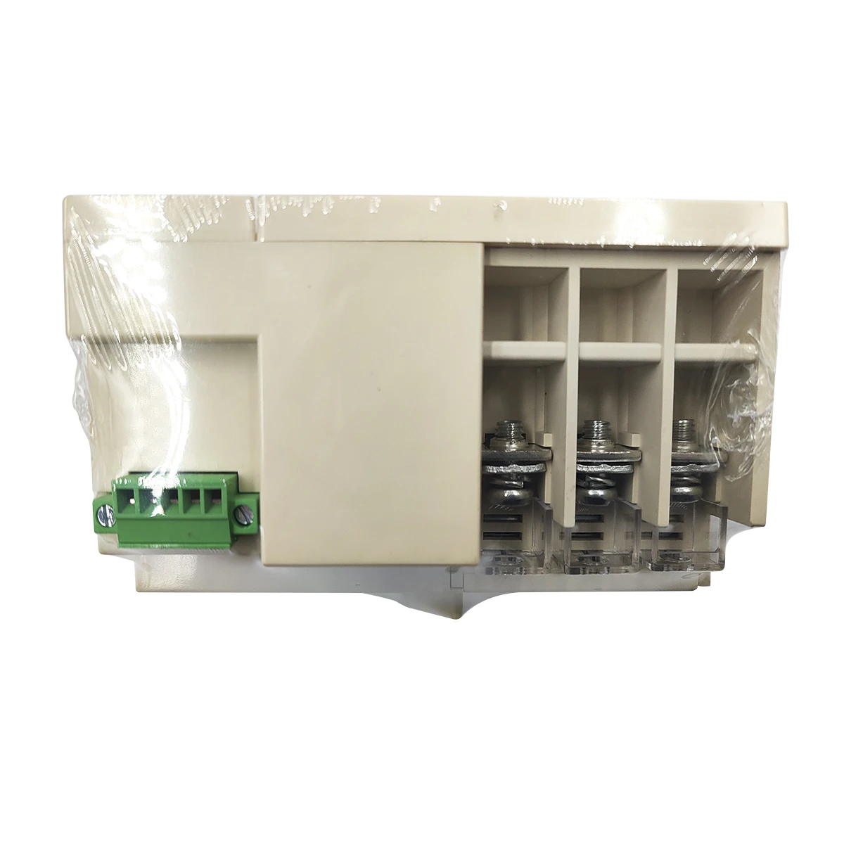 NOFUEL PV Солнечный автоматический резервный переключатель 3P 100A 220V Solar To Grid Dual Power