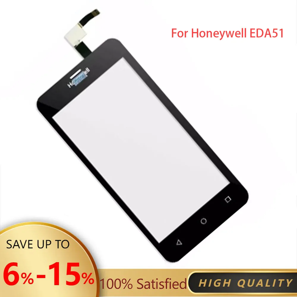 

Абсолютно Новый сенсорный экран Honeywell EDA51, бесплатная доставка