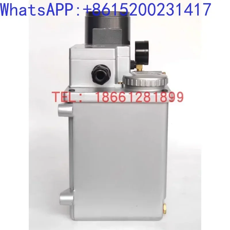 TK-1006AES TSWU KWAN Zhiguan Электрический смазочный инжектор с цифровым дисплеем TK-1006A