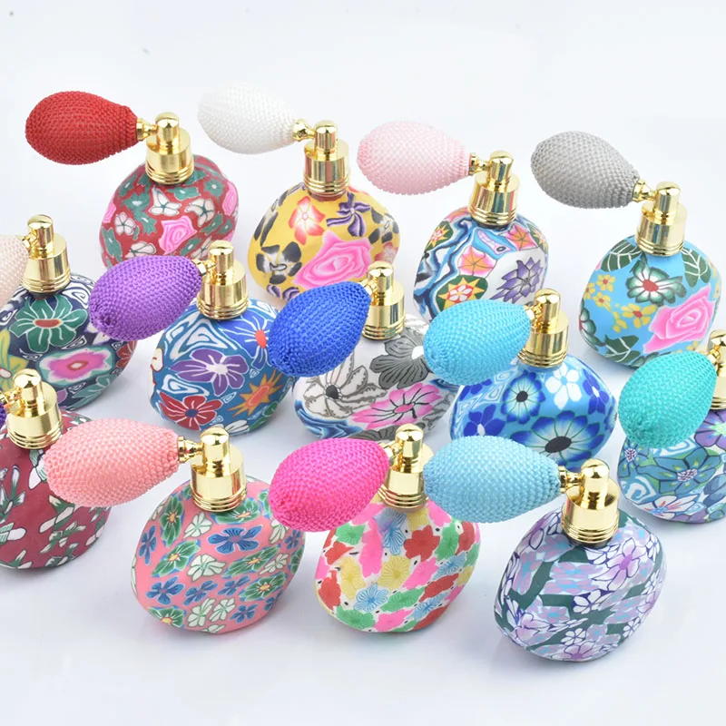 2 шт./партия, флаконы для духов, 12/15 мл