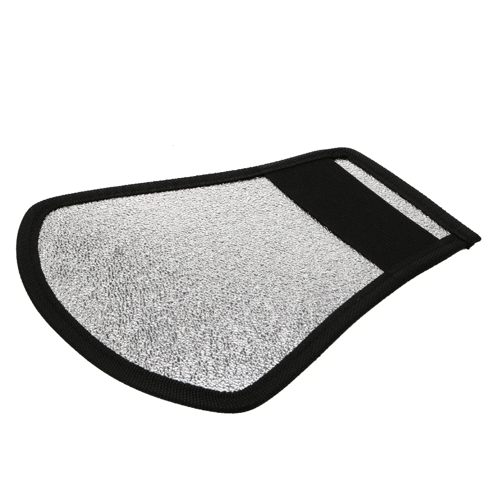 Рассеиватель Софтбокса Для Вспышки Камеры Серебристо-белые Отражатели