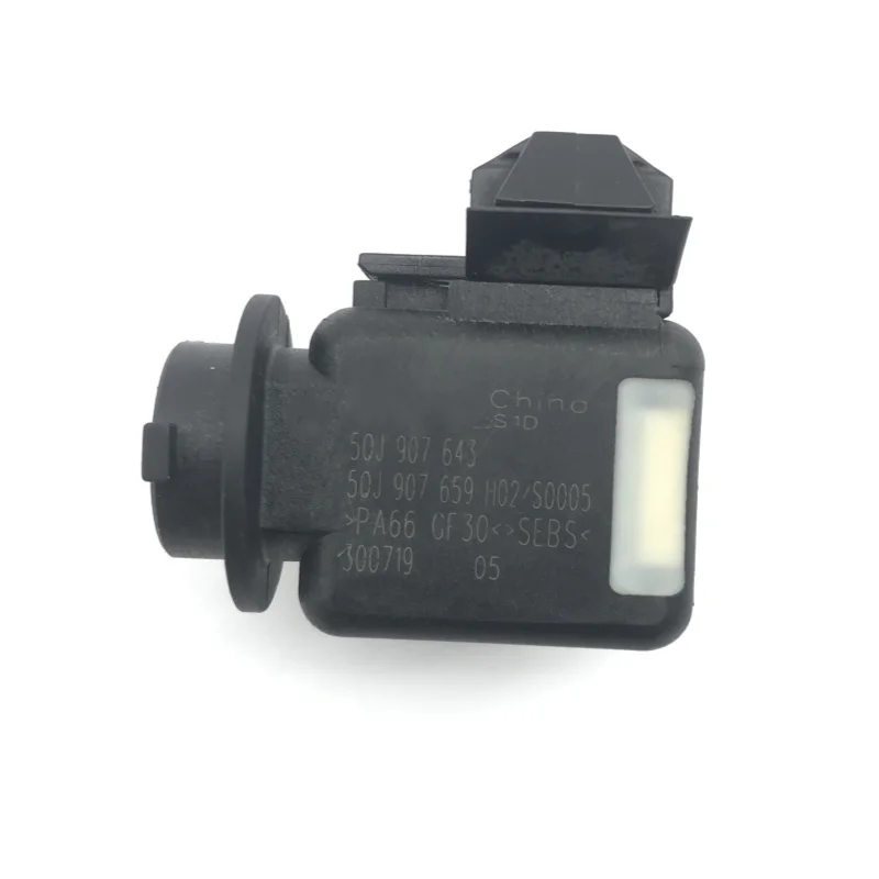 

5QJ 907 643 Автомобильный датчик качества воздуха 5QJ 907643 Для VW PASSAT B8 Golf 8 MK8 Tiguan для Audi Q4 Q5 для Skoda Seat Kodiaq 5Q 0907643 Д