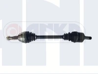 

10501035 for axle left complete BOXER III JUMPER III DUCATO IIII (DIS milling: 35 IC milling: 35 IC milling: 41 size: MM) PUMA 22DT 120BG