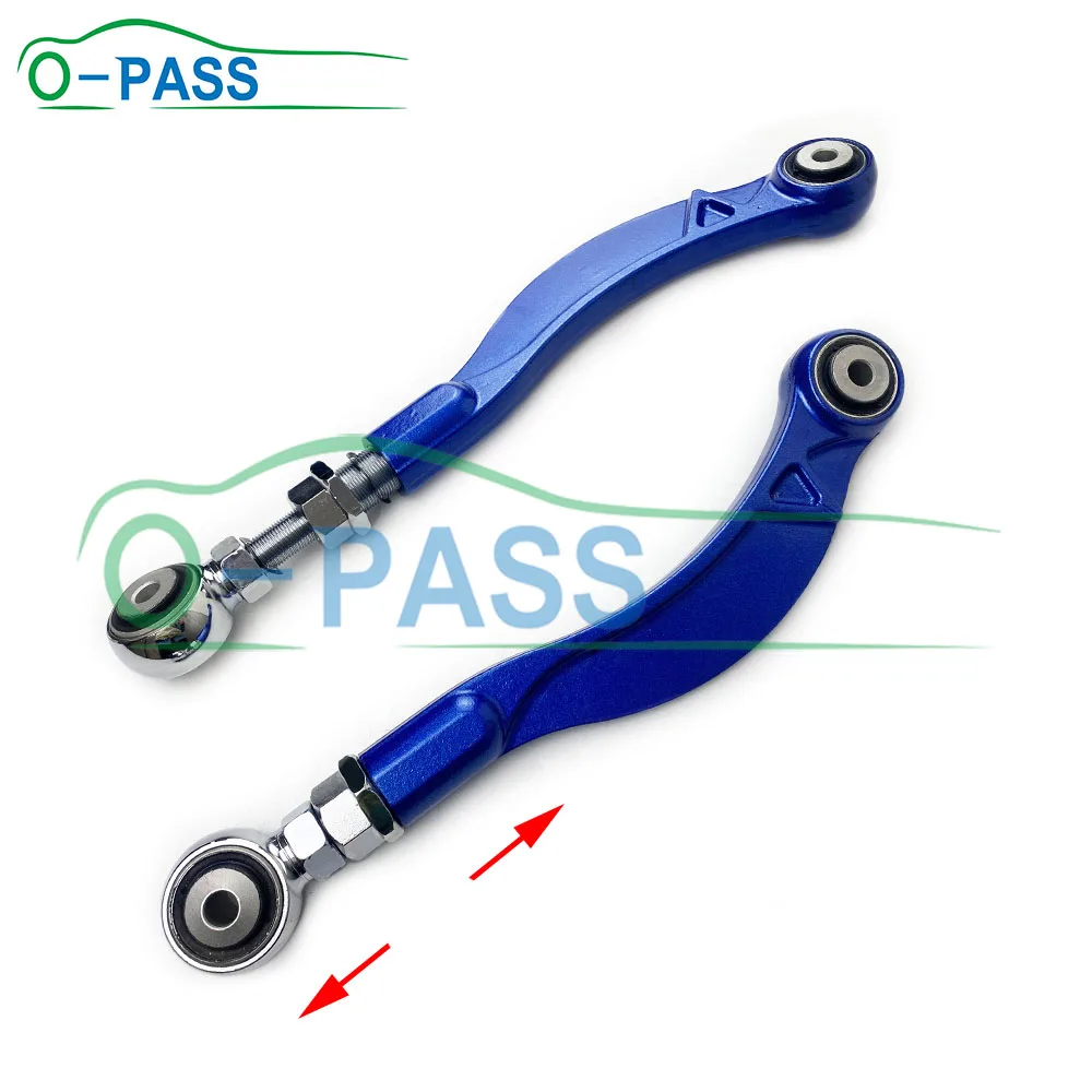 Задний регулируемый верхний рычаг управления развала для MERCEDES-BENZ ML-CLASS W164 W166 R-CLASS