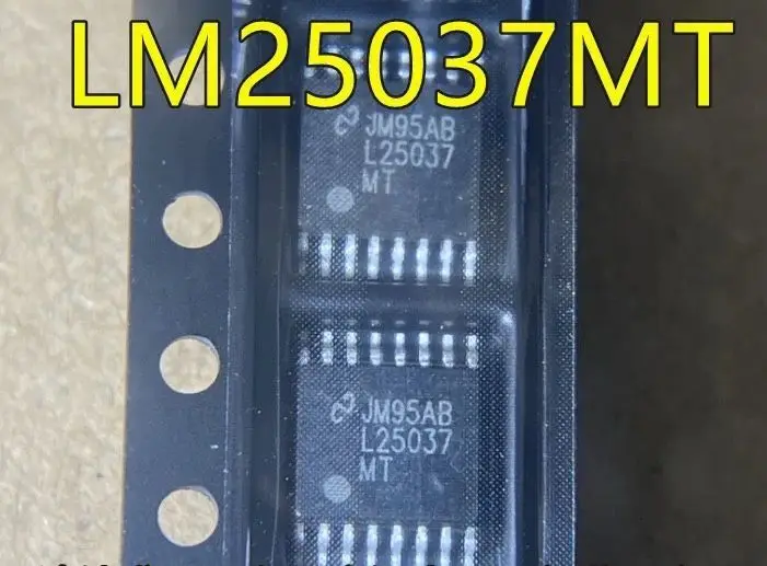 

5 шт./LM25037MT L25037MT TSSOP16