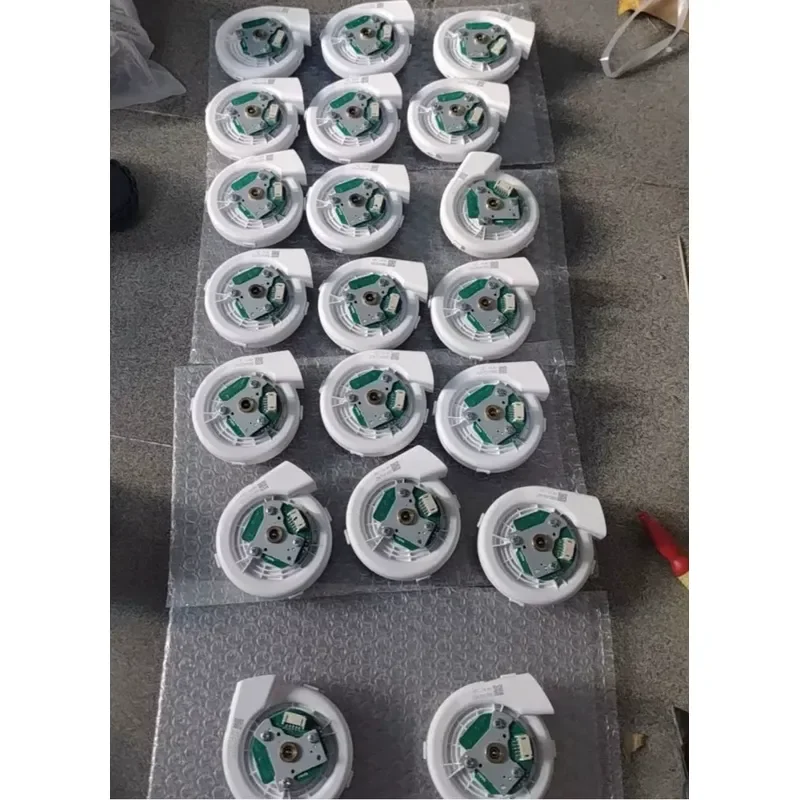 Вентилятор для робота-пылесоса Original Stone G10S, G10S T8, S75, Ma (art.: 3920dc8ca9aba) - 3920dc8ca9aba
