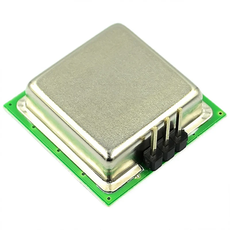 Модуль датчика радара 24 ГГц CDM324 индукционный модуль с переключателем