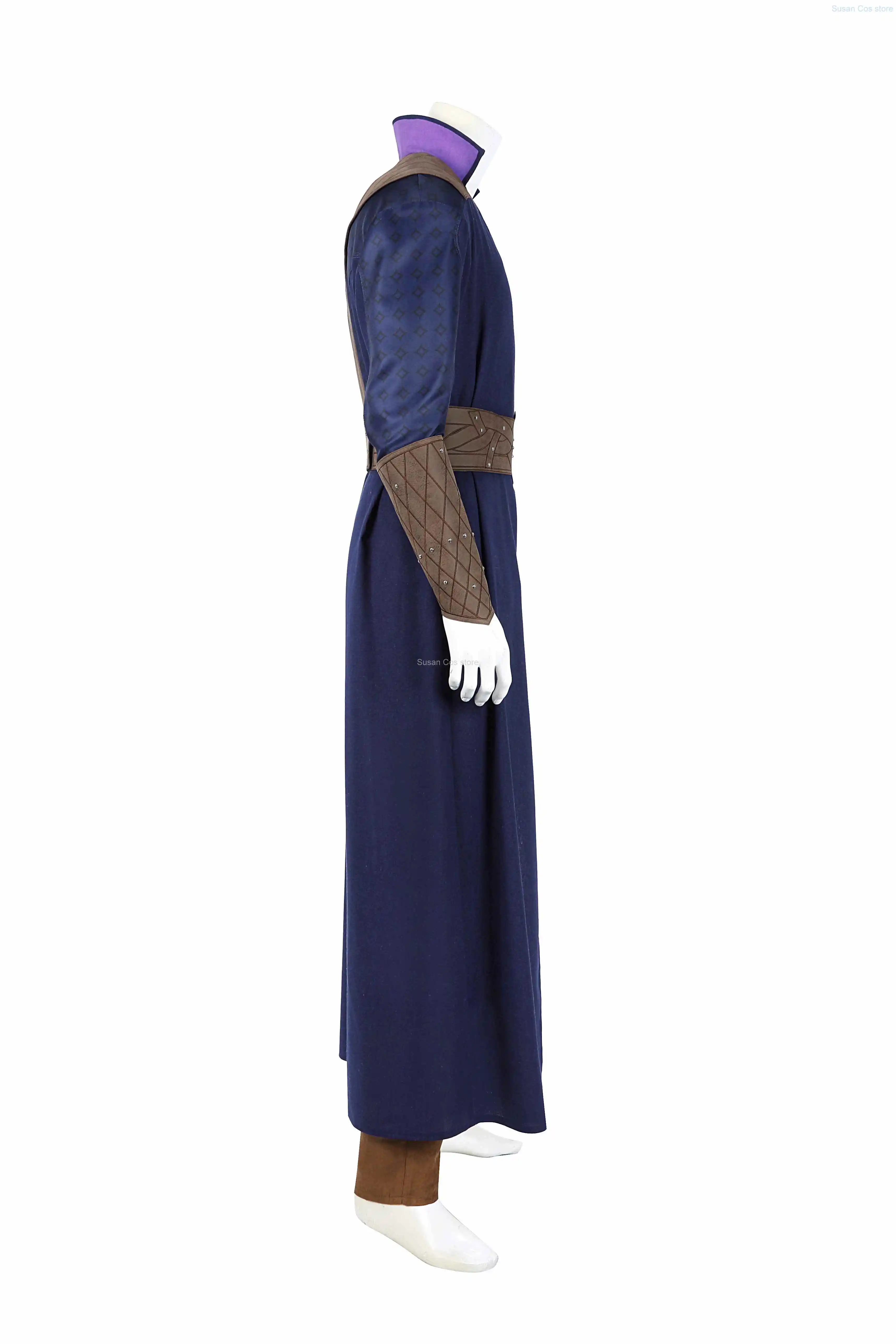 Игровые ворота Gale · Настольный BG3 Косплей Костюм Костюмы Пальто Брюки полный