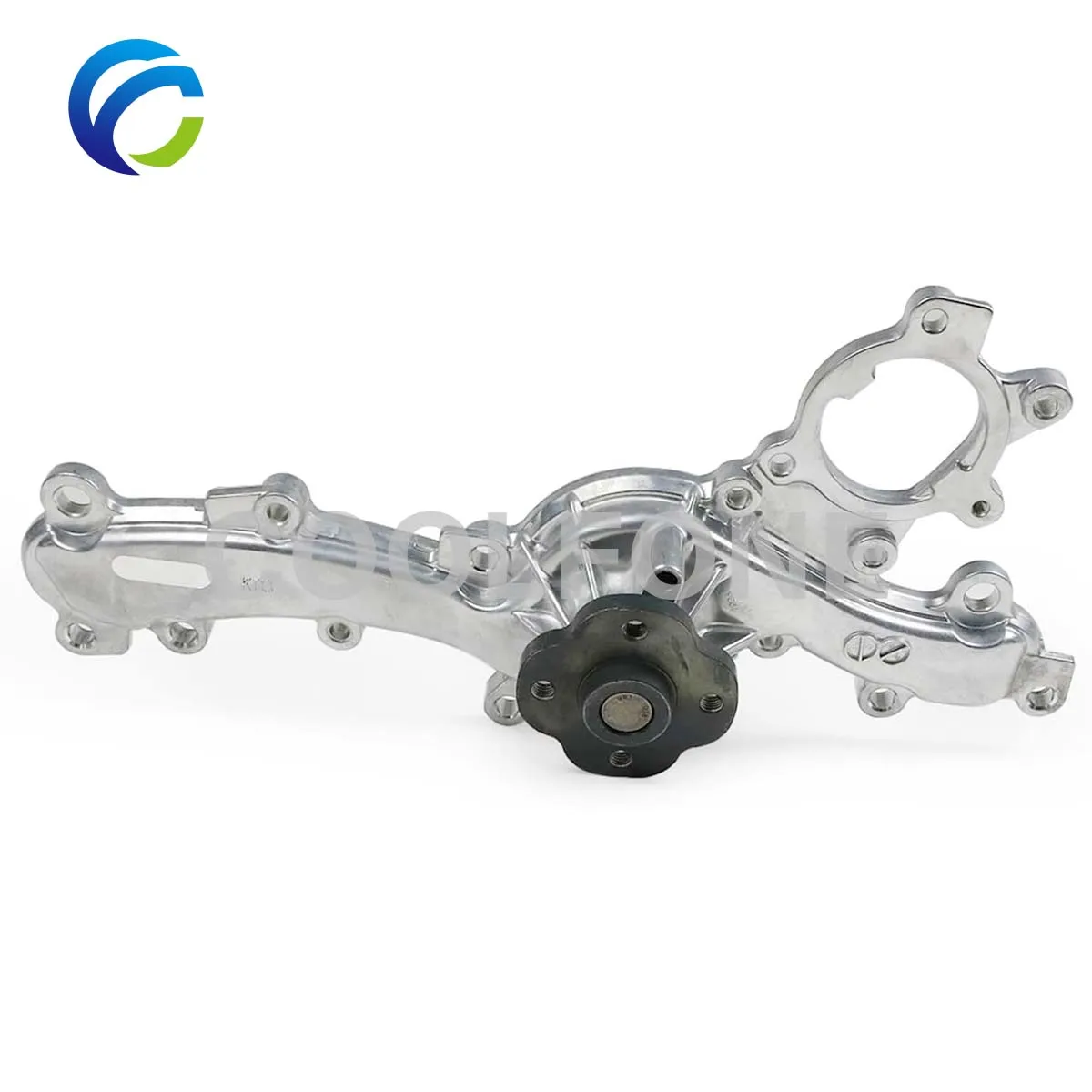 Водяной насос системы охлаждения для LEXUS LS F5 350 GSF50 GVF50 RX TOYOTA ALPHARD GGH30 SIENNA GSL30 1610009690