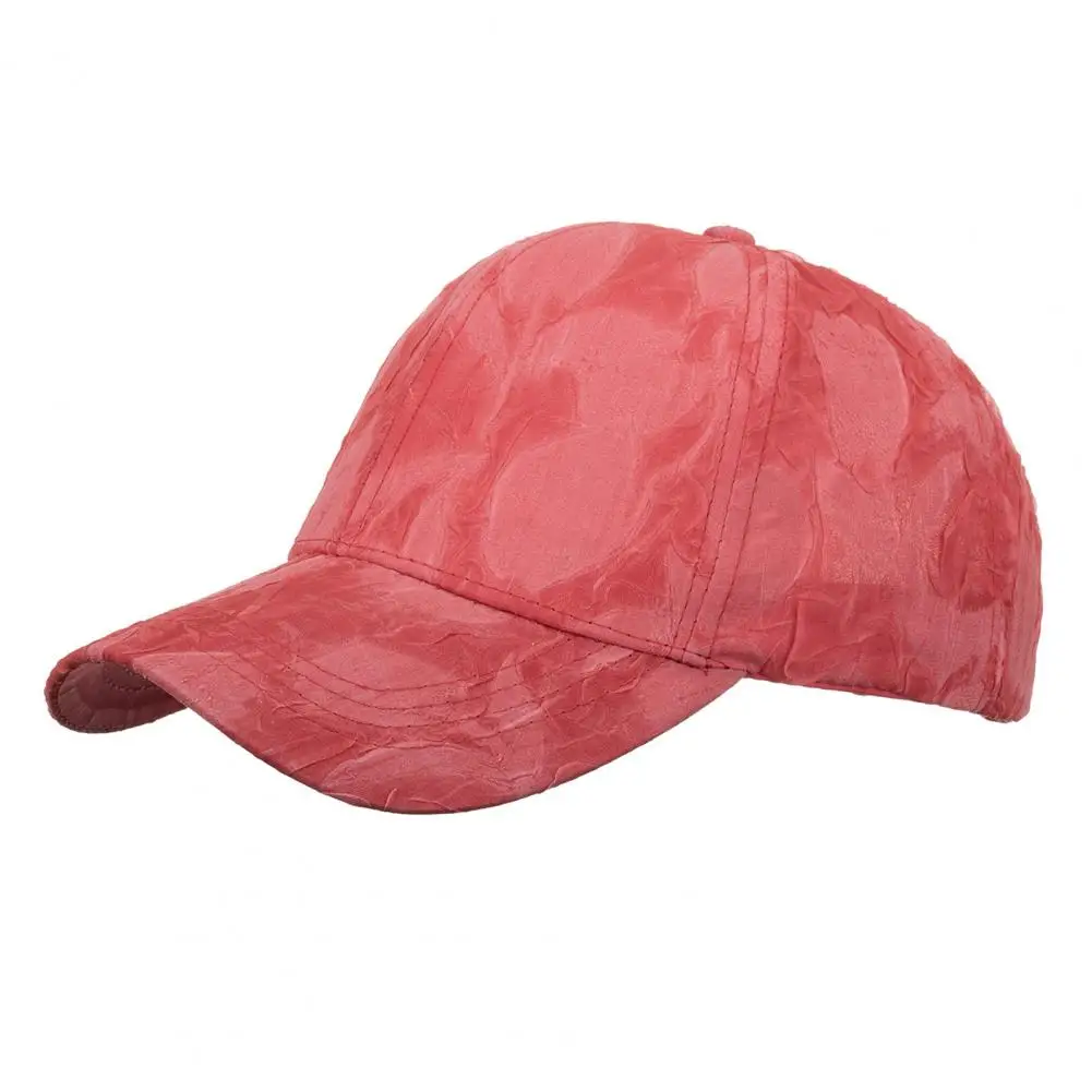 

Classic Floral Pattern Unisex Adults Travel Sport Hat Dad Hat Unconstructed Sun Protection