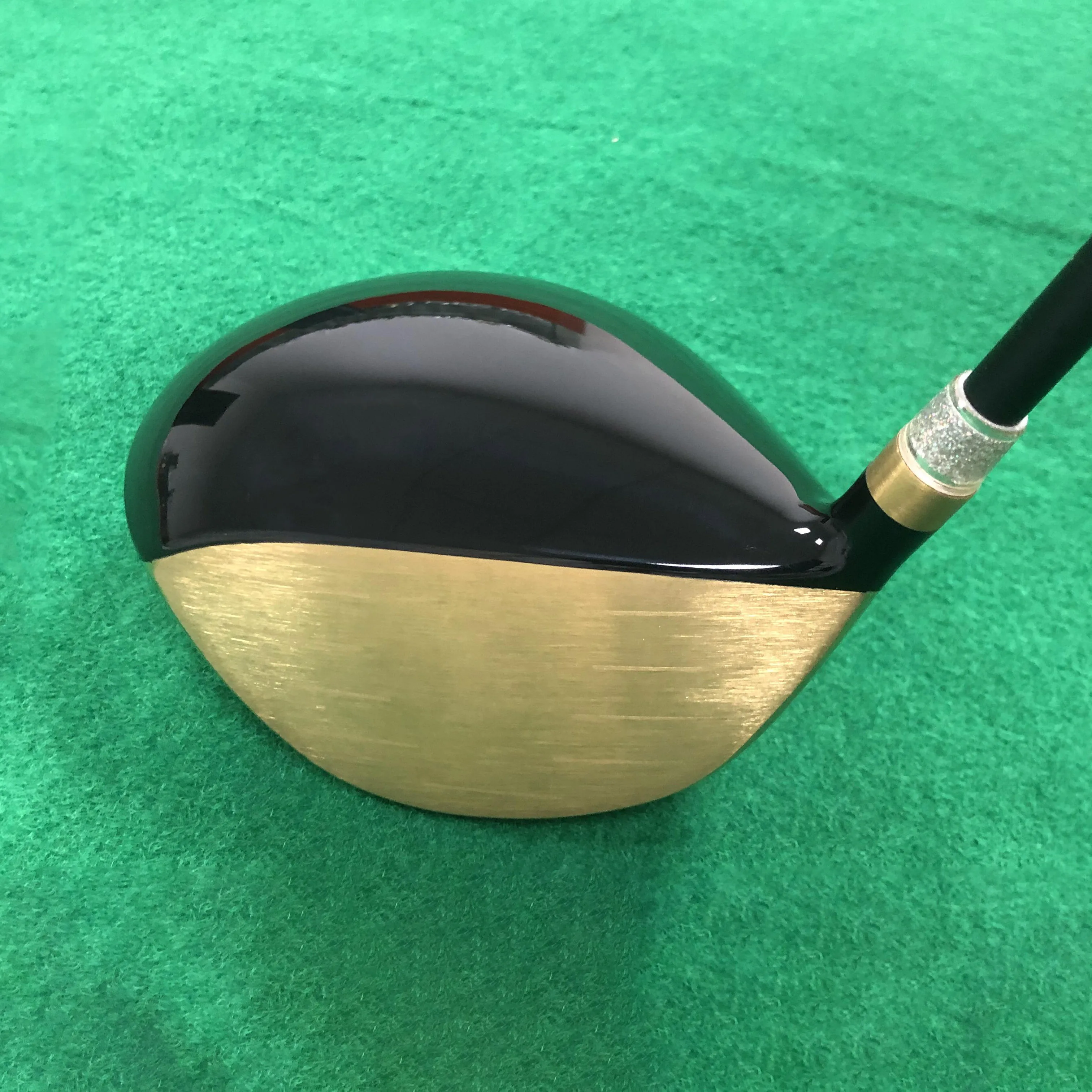 Новый гольф-драйвер MUTSUMI MH488X Golf Driver Head 10 5 или 9 Loft для мужчин женщин с бесплатной