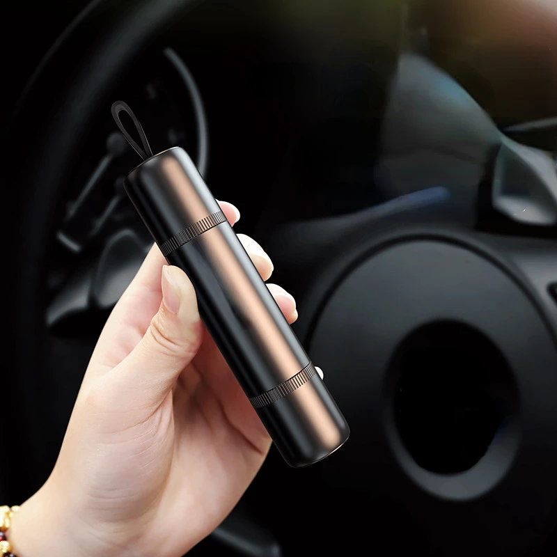 

Car Safety Hammer Auto Emergency Glass Window Breaker Seat Belt Cutter Life-Saving Escape Car Emergency Tool