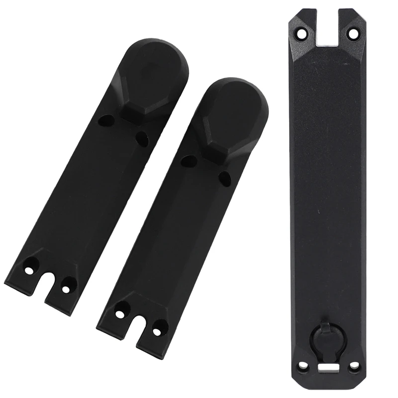 

2 шт., защитный чехол для электрического скутера Kugoo S1/S2/S3