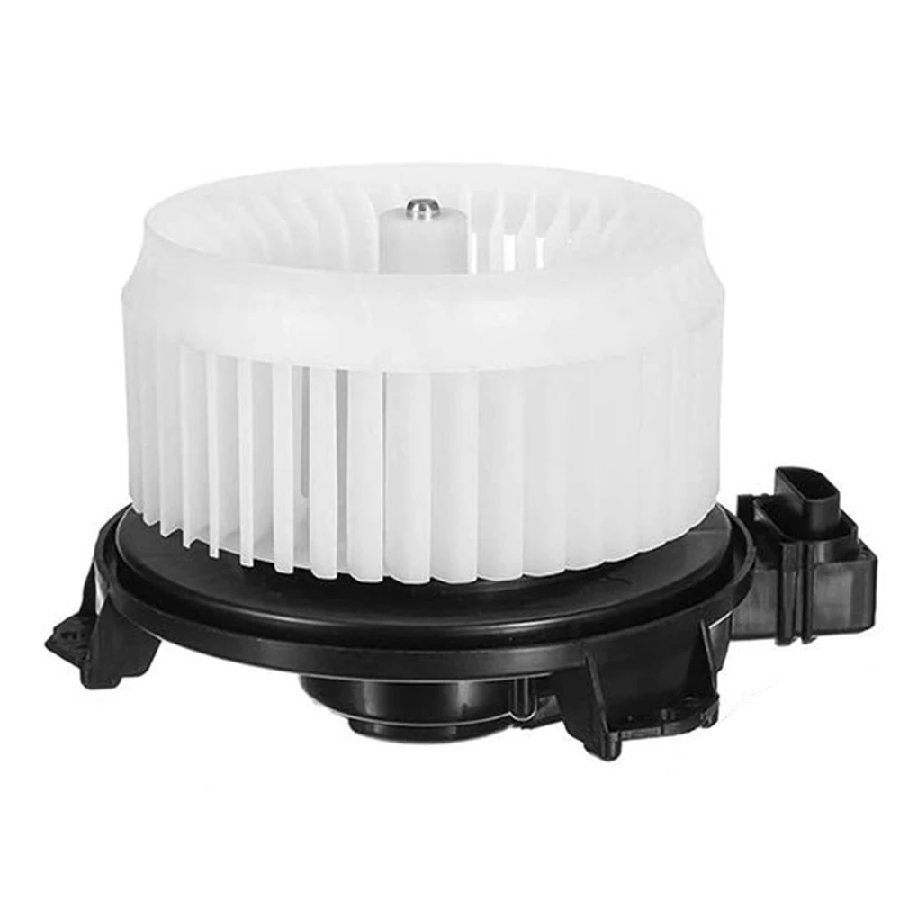 

Blower Motor Fan 272700-0311 2727000311 AV272700-0311 AV2727000311 871030D100 8710352140 87103-52140 FOR TOYOTA YARIS