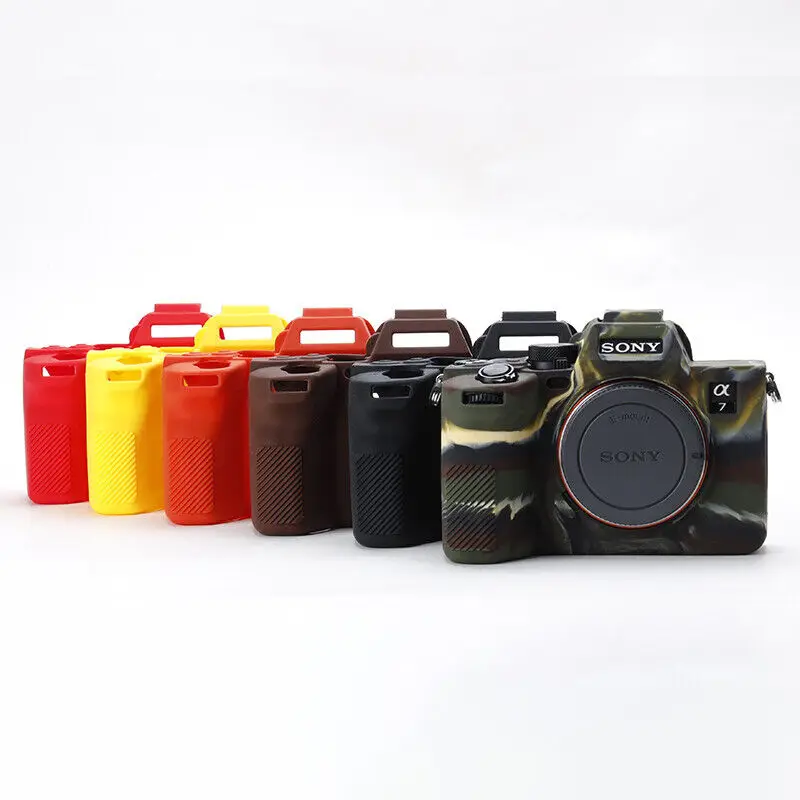 Sony alpha camera case clearance