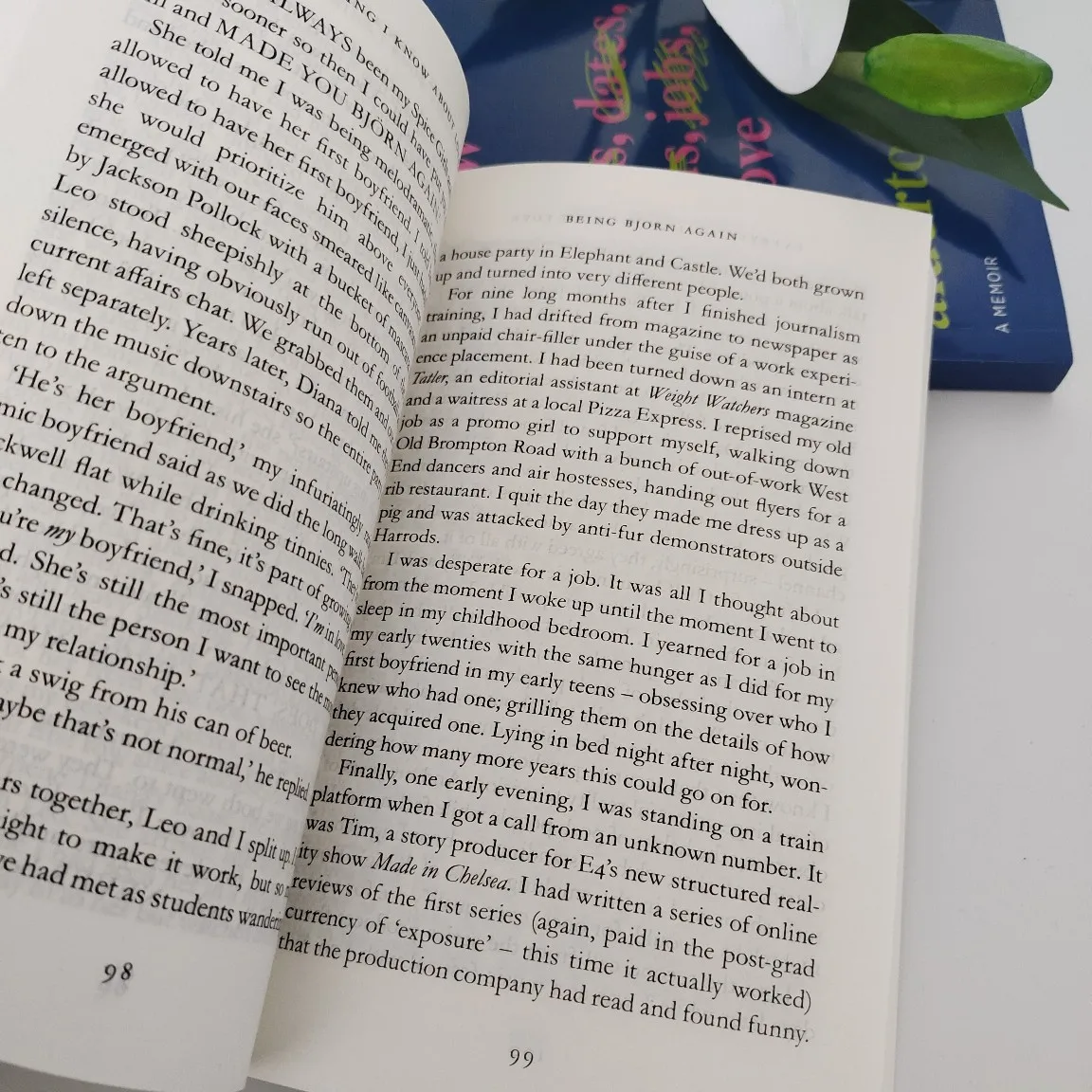 Фото Все, что я знаю: лауреат Национальной книжной премии за автобиографию года # 1 бестселлер NYT, оригинальное английское издание №4
