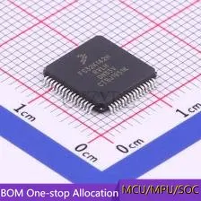 

100% оригинал FS32K142HRT0VLHT LQFP-64(10x10) микрокомпьютер с одним чипом с процессором ARM Cortex-M и частотой процессора 80 МГц