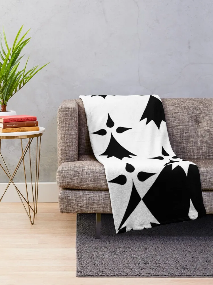 Одеяло с флагом Go?lo Bro Welo (Бриттани) теплое одеяло в клетку на заказ