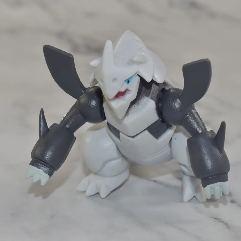 Pokemon Monster mega Evolution карманная кукла-демон ручное украшение игрушка