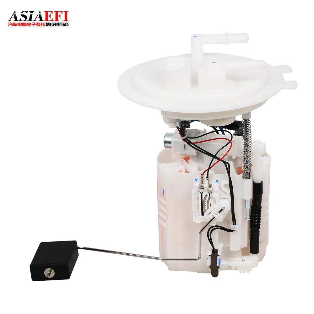 

Brand New High Quality Auto Parts Fuel Pump Assembly OEM 17040-6CT0C 170406CT0C For Nissan Teana Altima 2.0L 2.5L L34