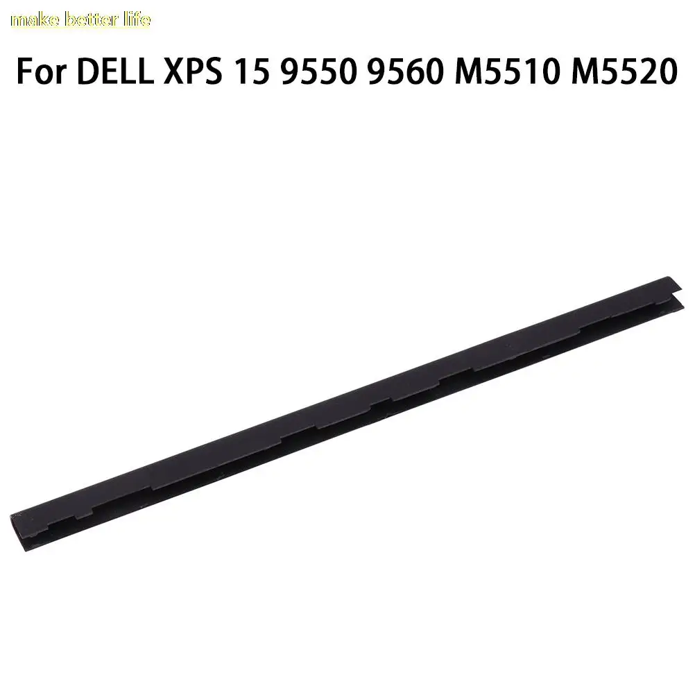 

Новинка, пластиковые петли для DELL XPS 15 9550 9560 M5510 M5520, крышка петли для ЖК-экрана, крышка антенны