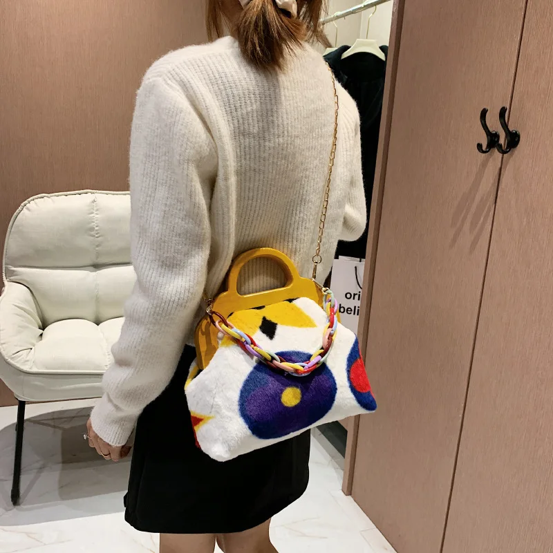 Luxury Women's Shoulder Bags Designer Crossbody Shoulder Purses Women Clutch Travel Tote Bag Handbag Fashionble Purse Channels