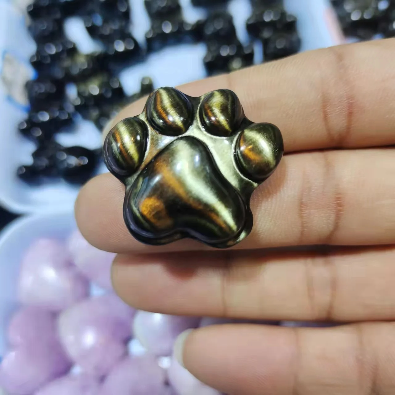 thumb
