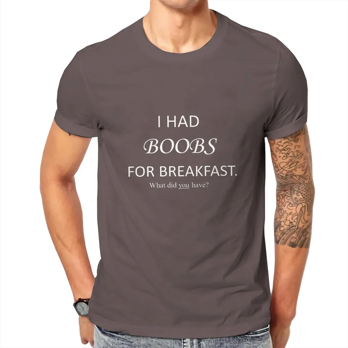 

Summer New Mens T Shirts Oversized Fashion America I had 6xl RoundCollar Boy design High Quality High Street209549