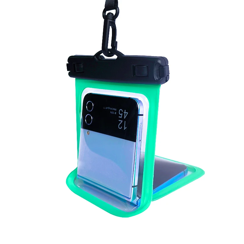 Складной водонепроницаемый чехол для мобильного телефона Z Flip5 Flip4 Flip3 Flip6 Oppo Find N2