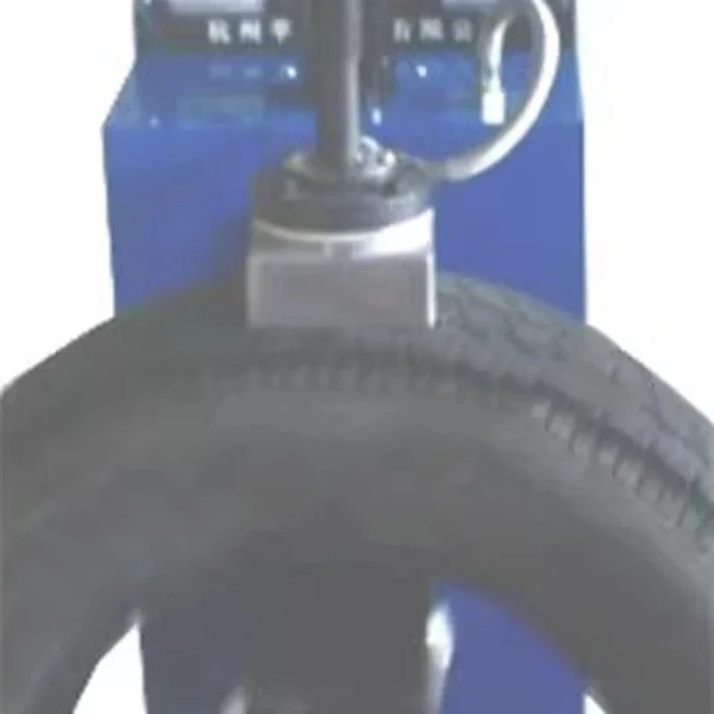 AJD-2 Многофункциональный вулканизатор среднего размера машина для ремонта шин