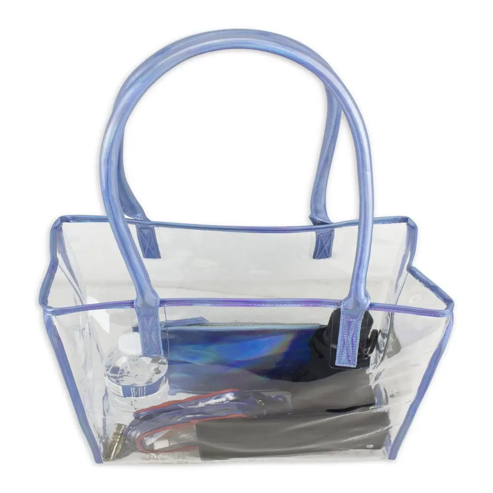 Limited Metro Shopper, Iridescent
