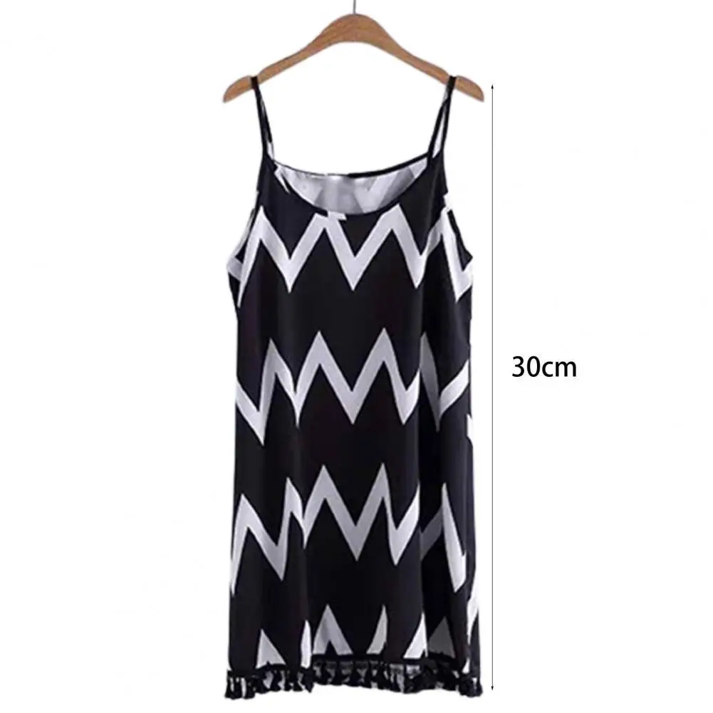 Женское летнее свободное короткое платье с открытой спиной Пляжное пикантное на