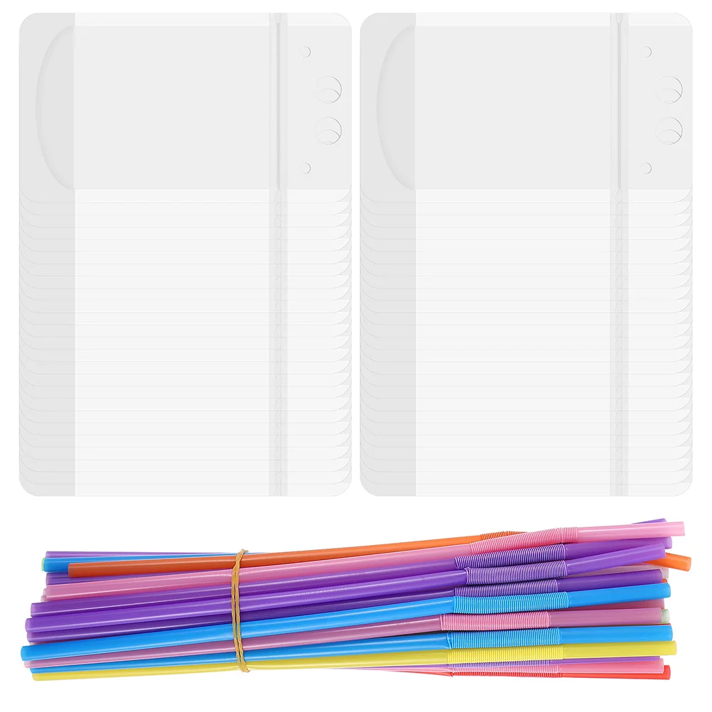 

Drink Bags Pouches Pouch Bagbeverage Drinking Reusableempty Straw Clear Smoothie Flask Standgowaterstraws Set Zipperadult