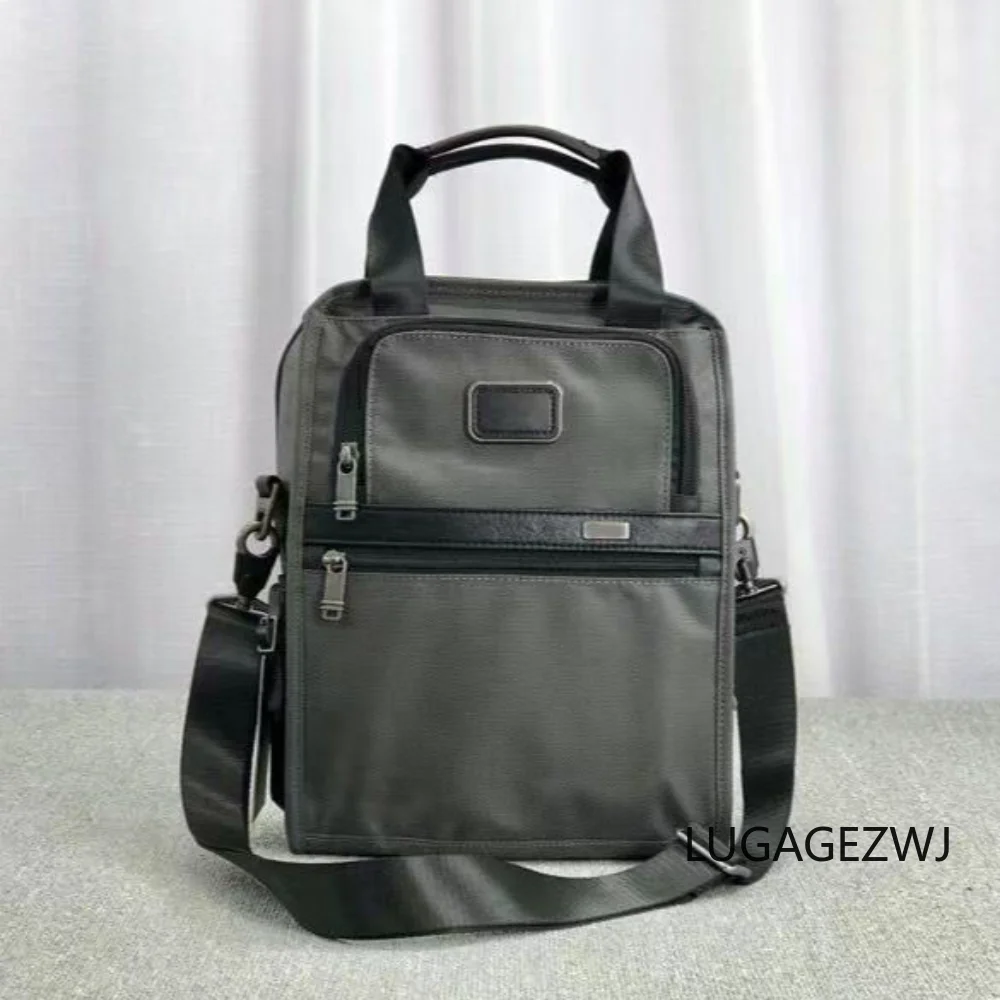 

Men Crossbody Bag Business Top Quality Shoulder Bag Men Messenger Bag