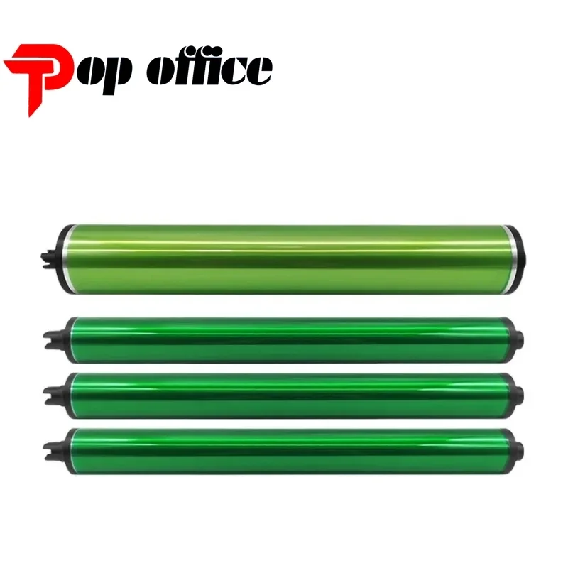 DC242 Япония FUJI Зеленый OPC барабан для Xerox 560 550 240 252 250 5540 7600 C60 J75 7760 700 7500