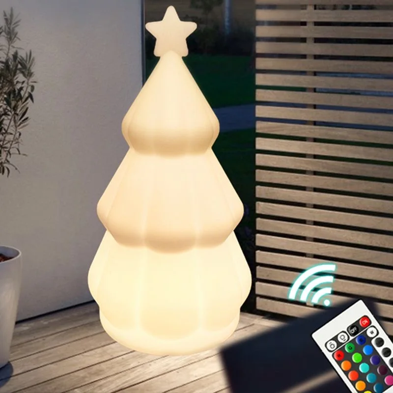 Рождественская елка декоративное оформление с дистанционным управлением