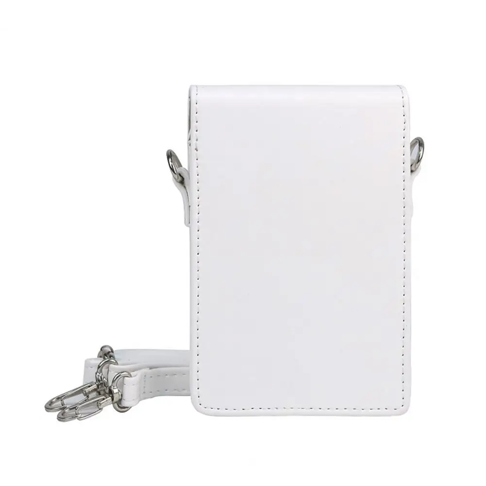 

Аксессуар для защиты от падения, сумка для хранения принтера из искусственной кожи для Xiaomi HT01