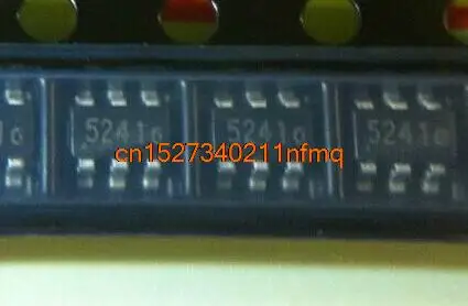 100% НОВИНКАВысококачественная продукция QX5241 SOT23-6 МОДУЛЬ новый на
