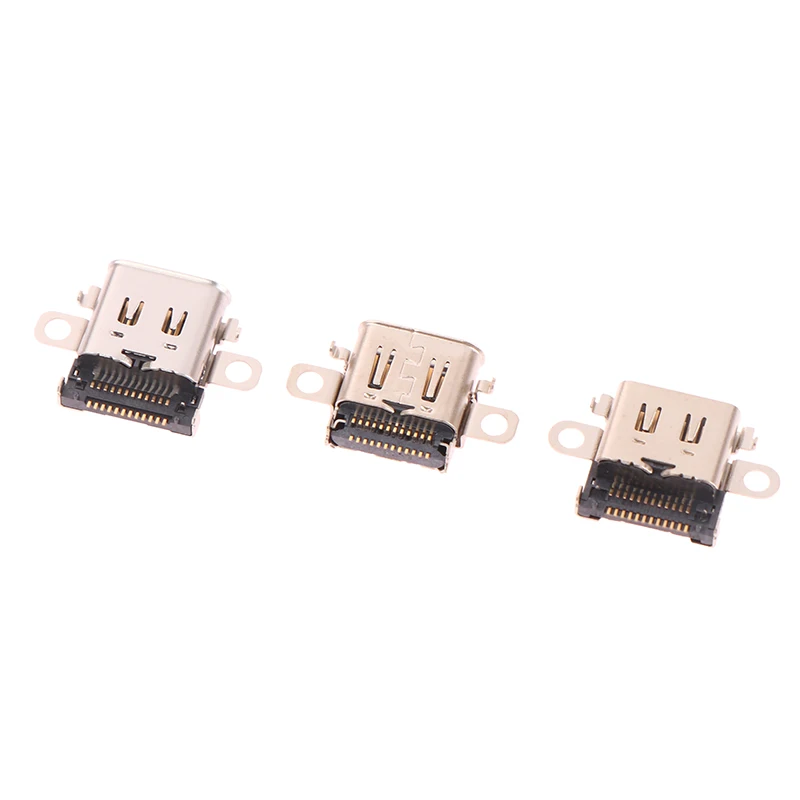 USB-порт для зарядки NS Switch OLED