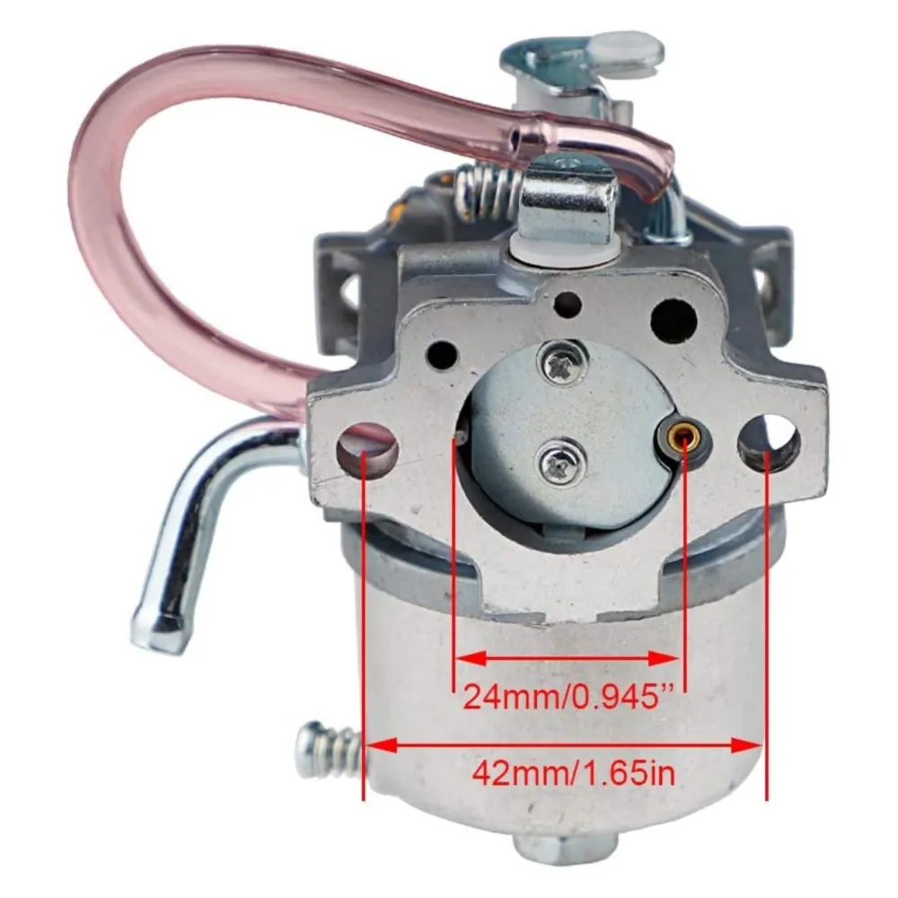 15003-2364 карбюратор подходит для KAWASAKI FITS FC-150V LAWN MOWER