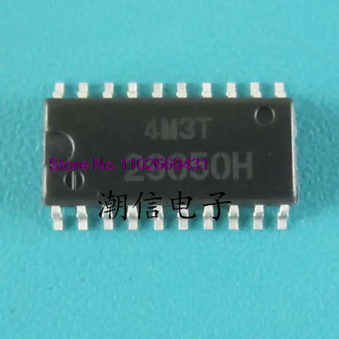 

29050H SOP-20