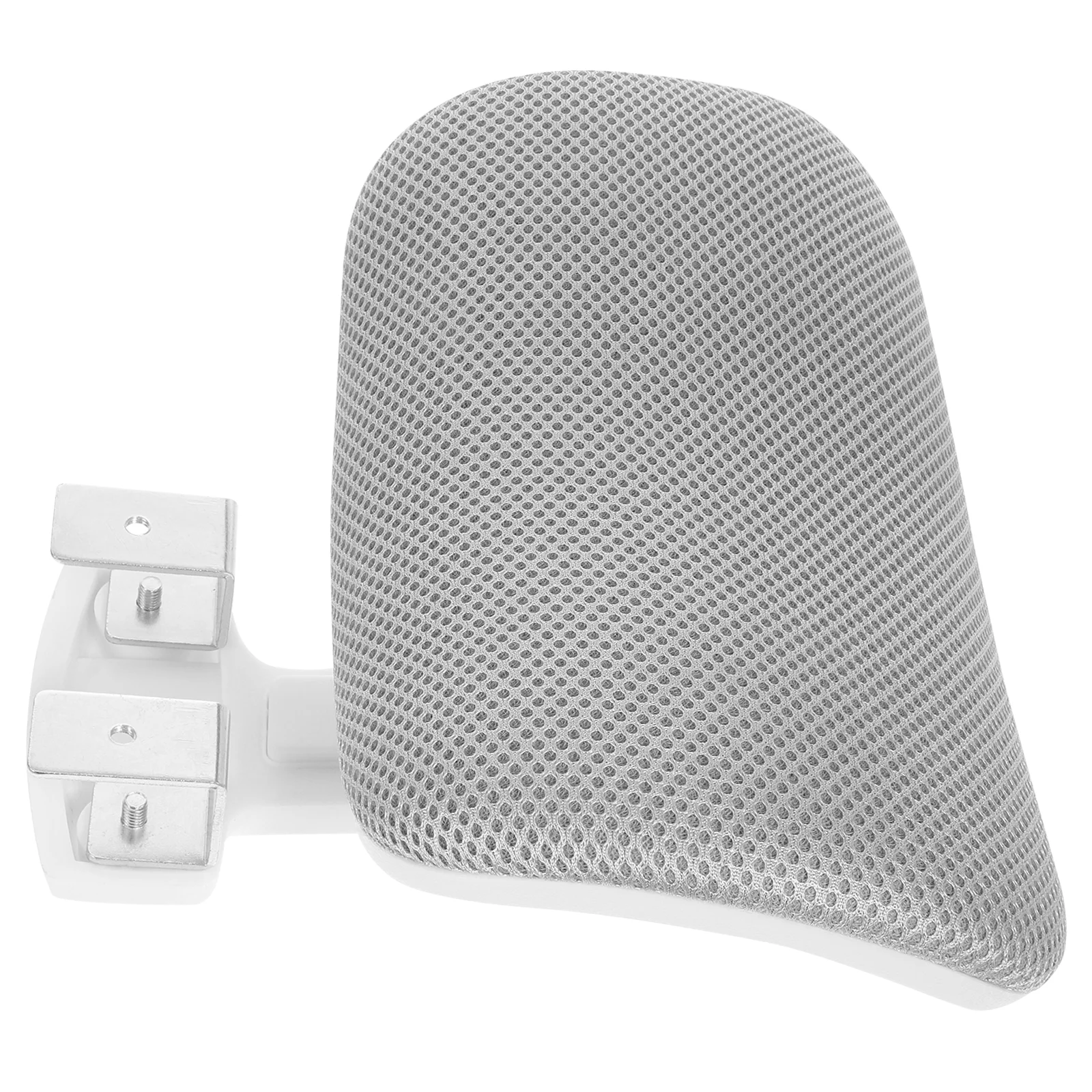 Компьютерное кресло эргономичный подголовник для работы подушка шезлонг защита